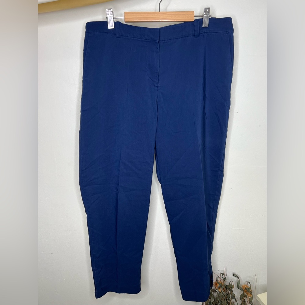 Prologue Ankle Length Pants